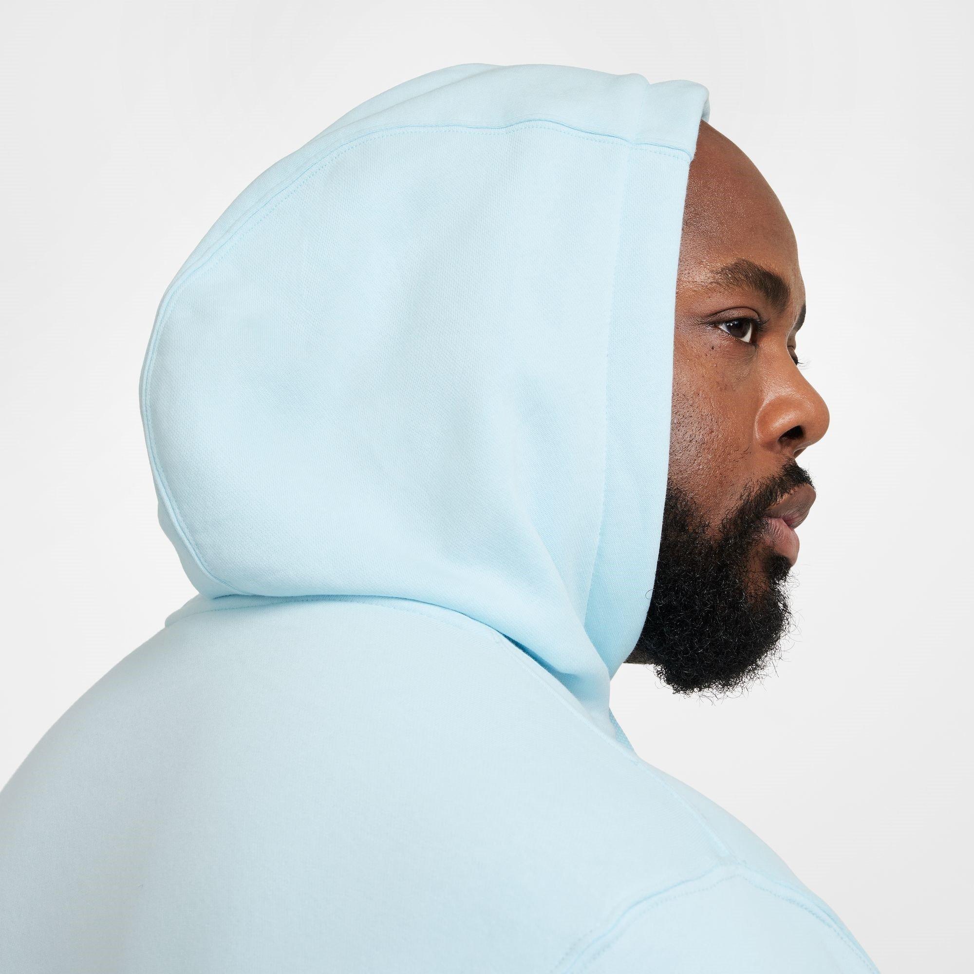 Nike Sportswear Club Fleece Pullover Hoodie Mens