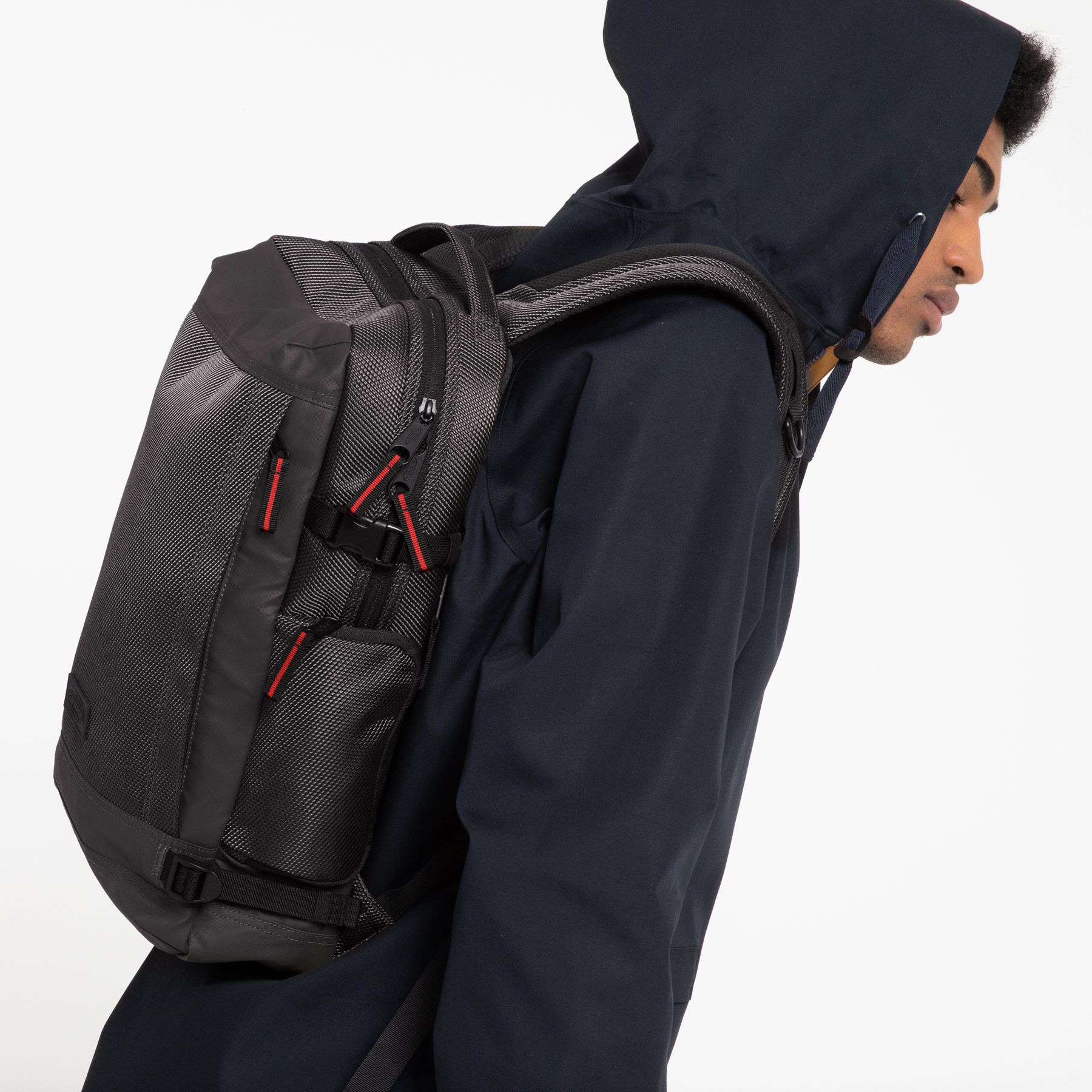 Tecum M cnnct AccentGrey