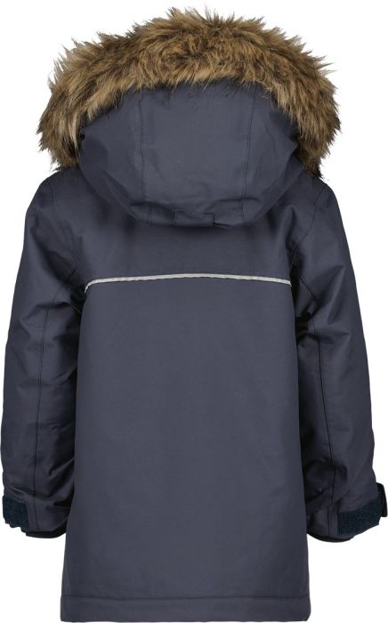 Kure Kids Parka 6 vinterjakke