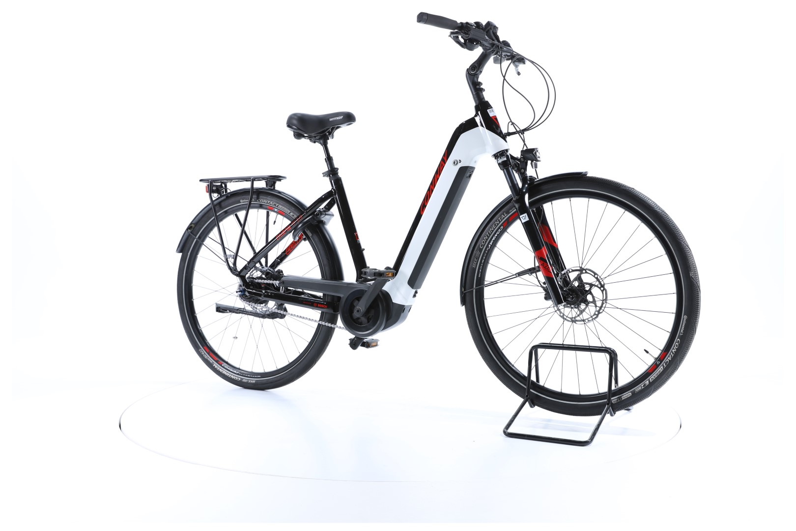 Conway T3 (2022) | Low Entry