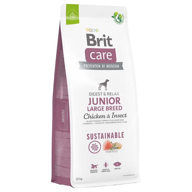 Lots économiques Brit Care