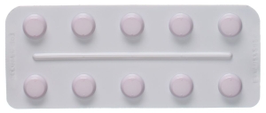 VITARUBIN Oral Filmtabletten 1000 mcg, 100 Stück