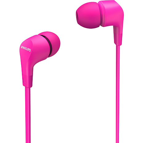 Philips TAE1105 kablede in-ear-hovedtelefoner
