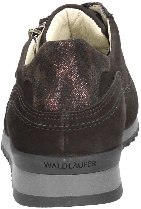 Waldläufer Hurly donkerbruin