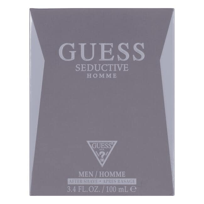 Guess Seductive aftershave 100 ML