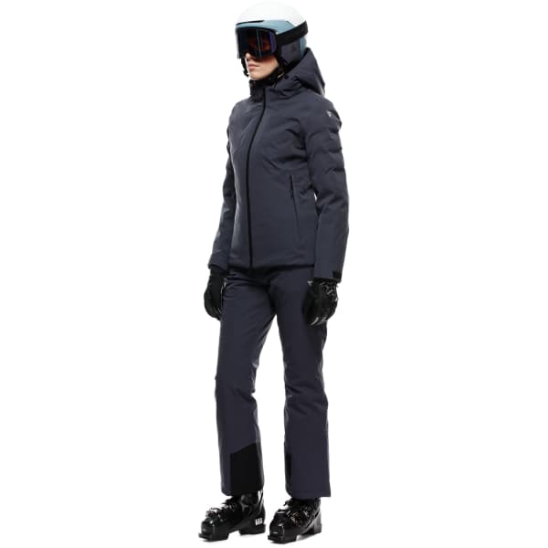 Veste de ski DAINESE ZIVES AEROSENSE DRY WMN JACKET NIGHTBLUE
