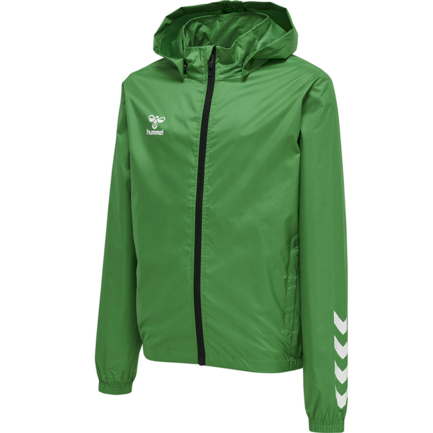 hmlCORE XK SPRAY JACKET KIDS