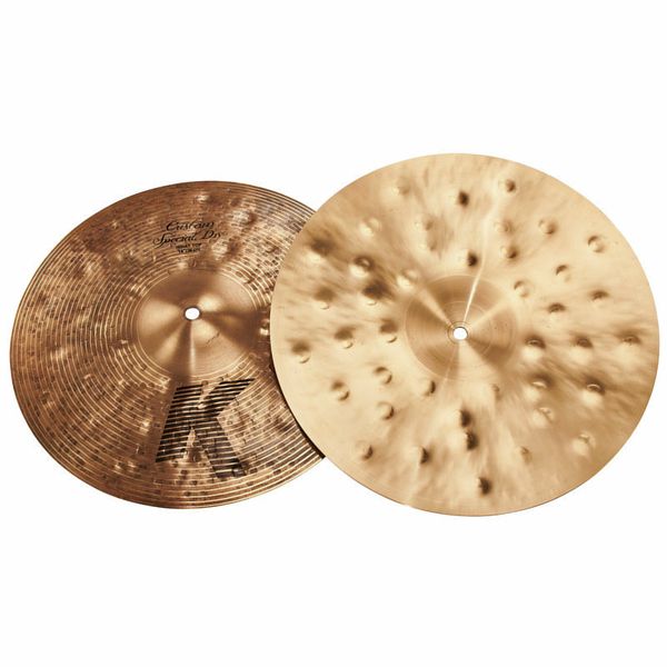 Zildjian K-Custom Special Dry Pack