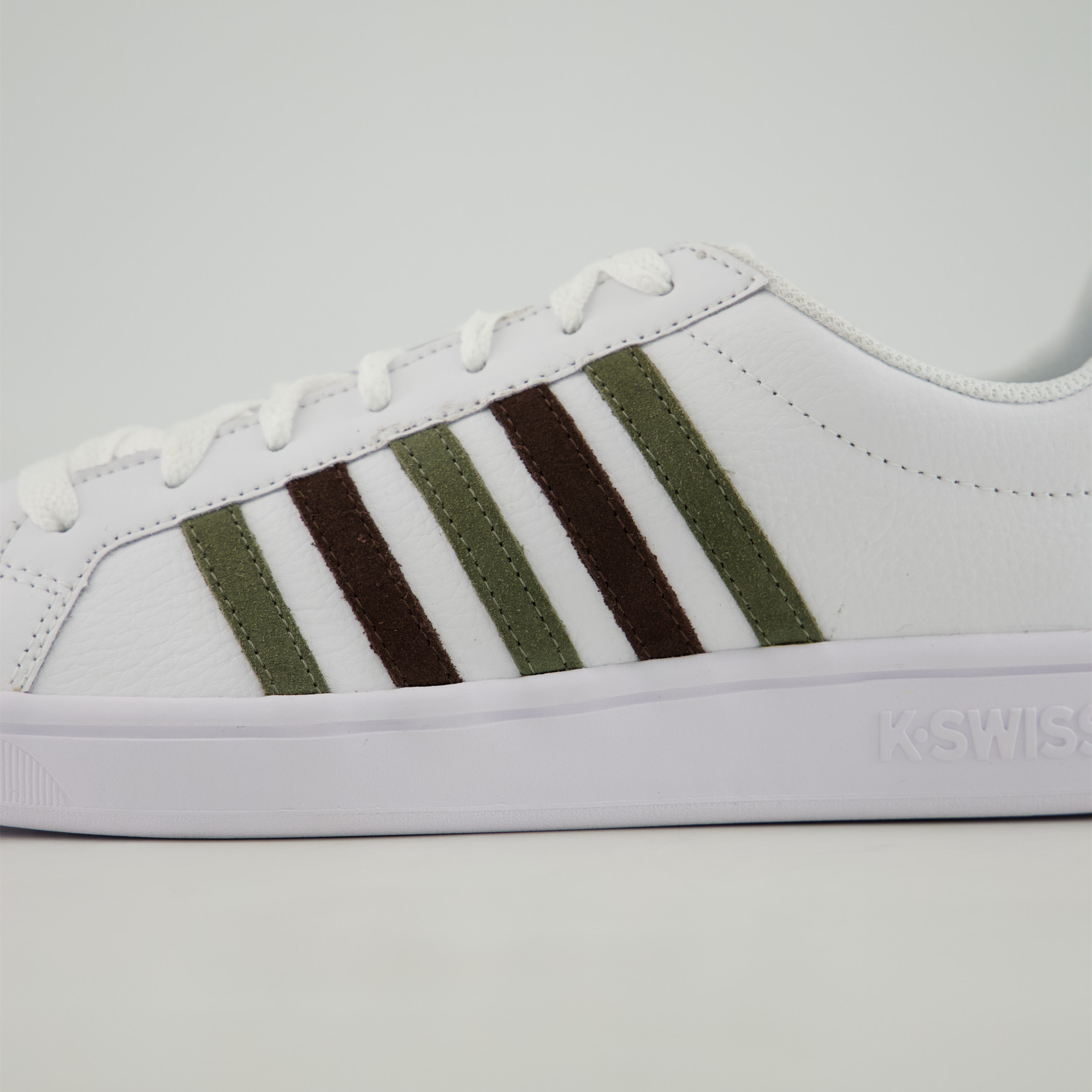 K-Swiss COURT TIEBREAK