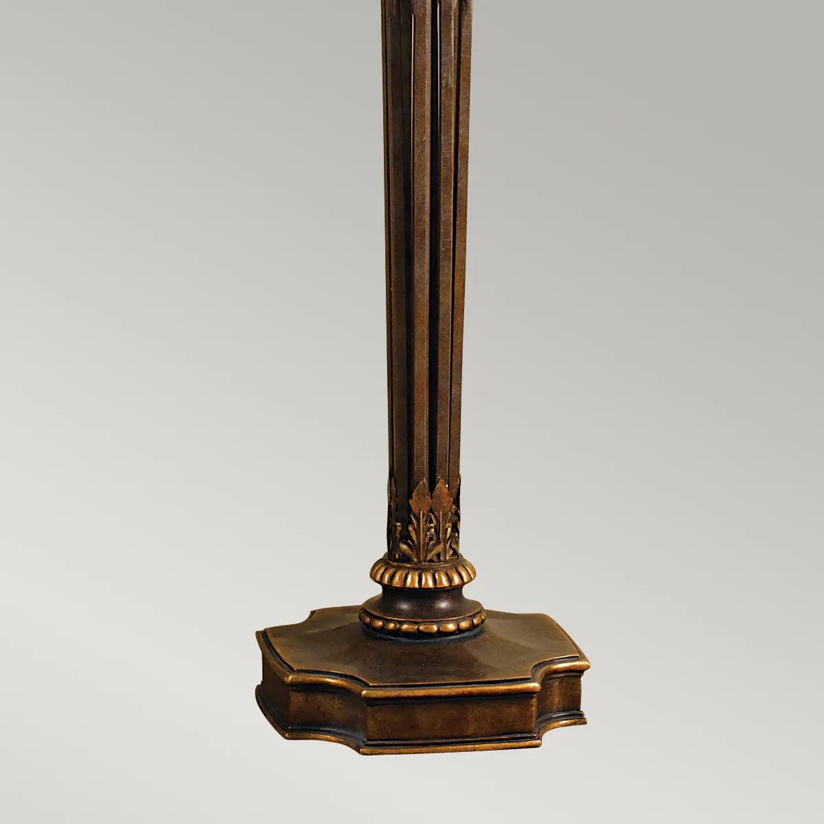 Elstead Lighting Lampadaire Uplighter
