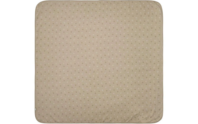 Sterntaler® Babydecke »Musselin Bauernhof«