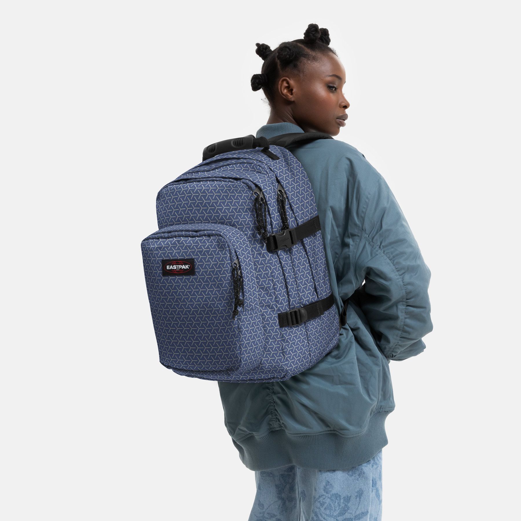 Provider Refleks Meta Blue