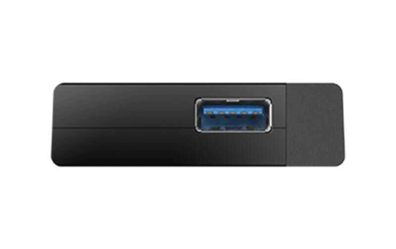 USB-Hub DUB-1340/E 4 Port4‑Port USB 3.0 Hub