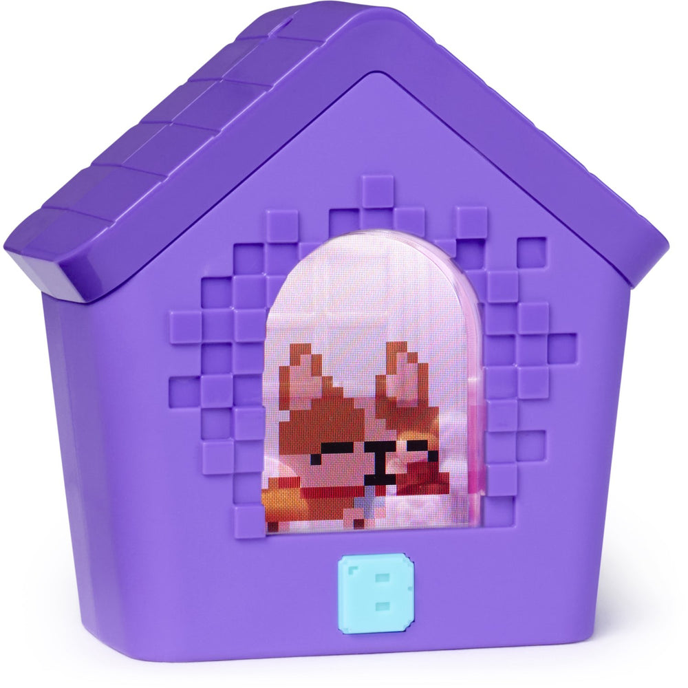 Køb Bitzee Hundehus