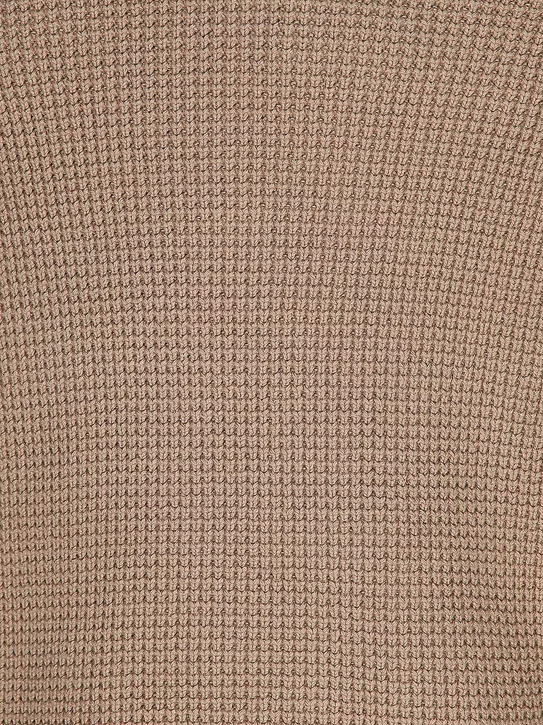REPLAY Pullover camel