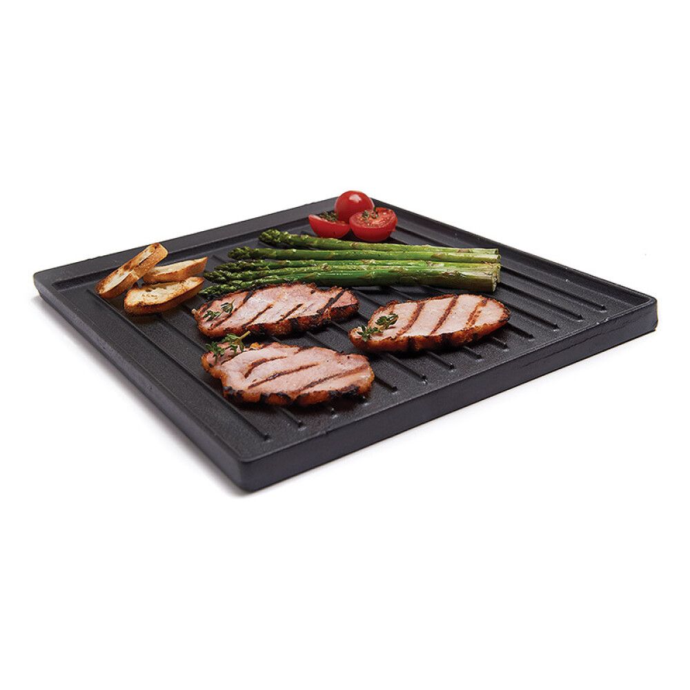 GRILLPLATE BROIL KING TIL MONARCH 320