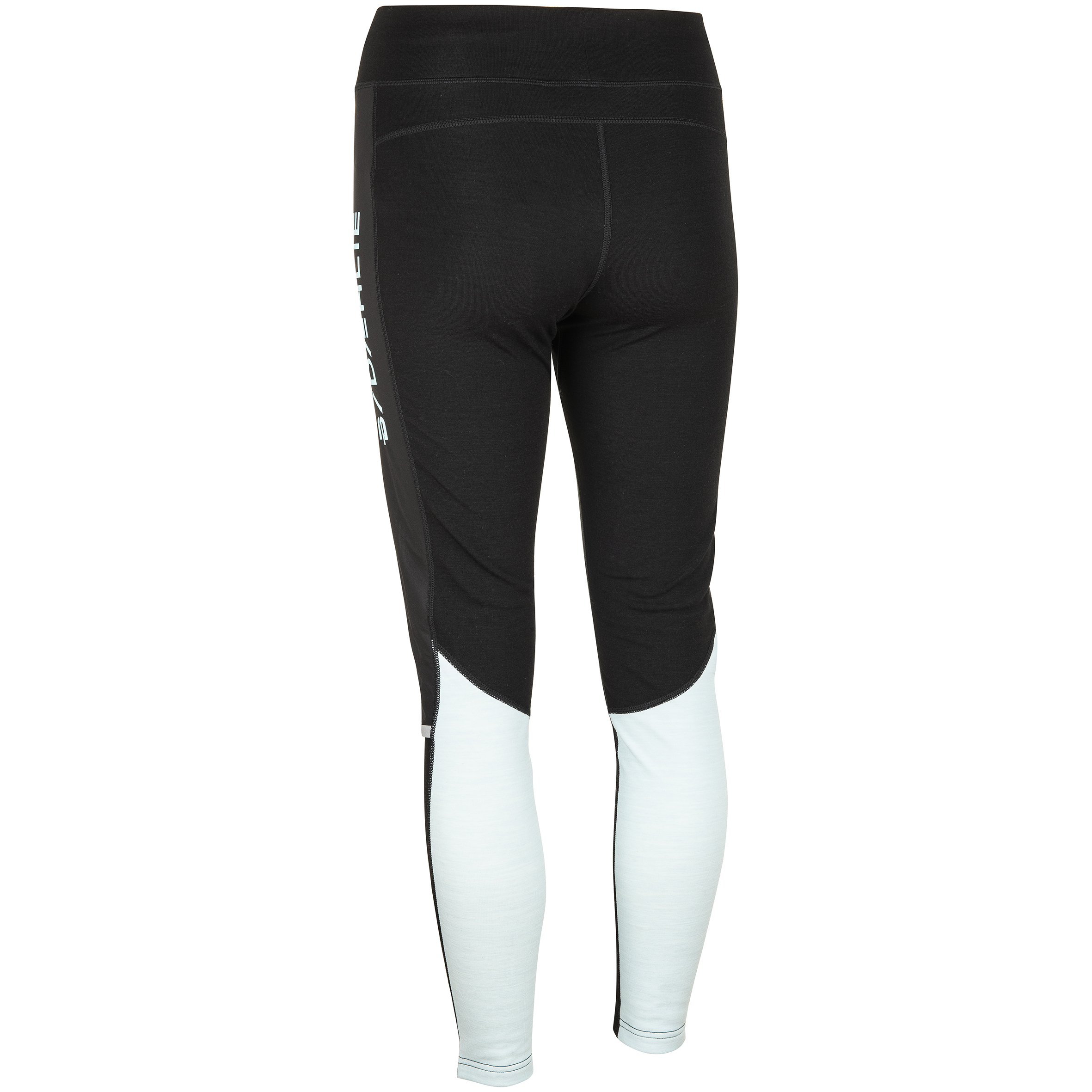 Winter Wool Tights 2.0 Dame Iced Aqua
