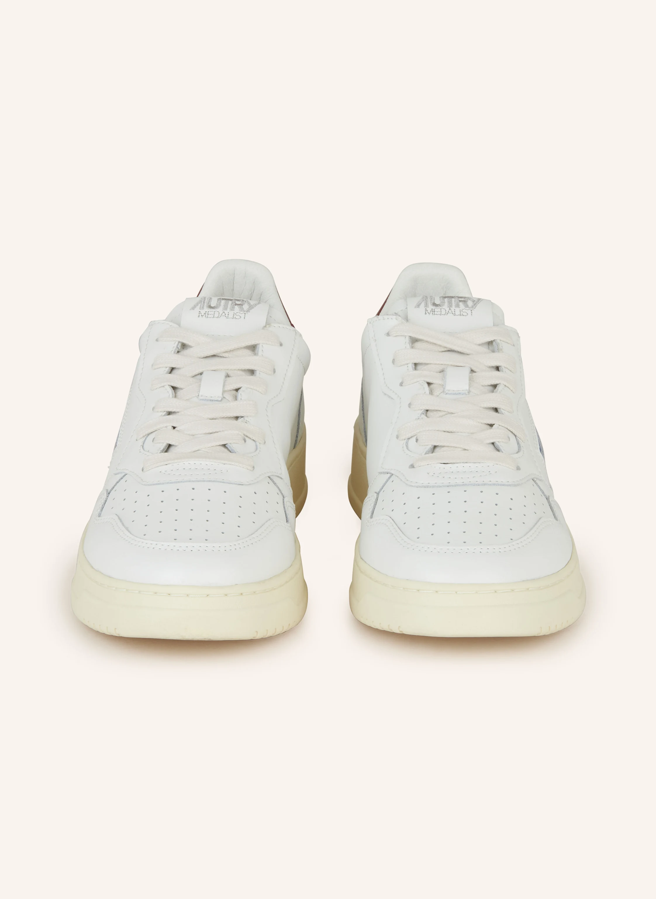 AUTRY Sneaker MEDALIST LOW LL