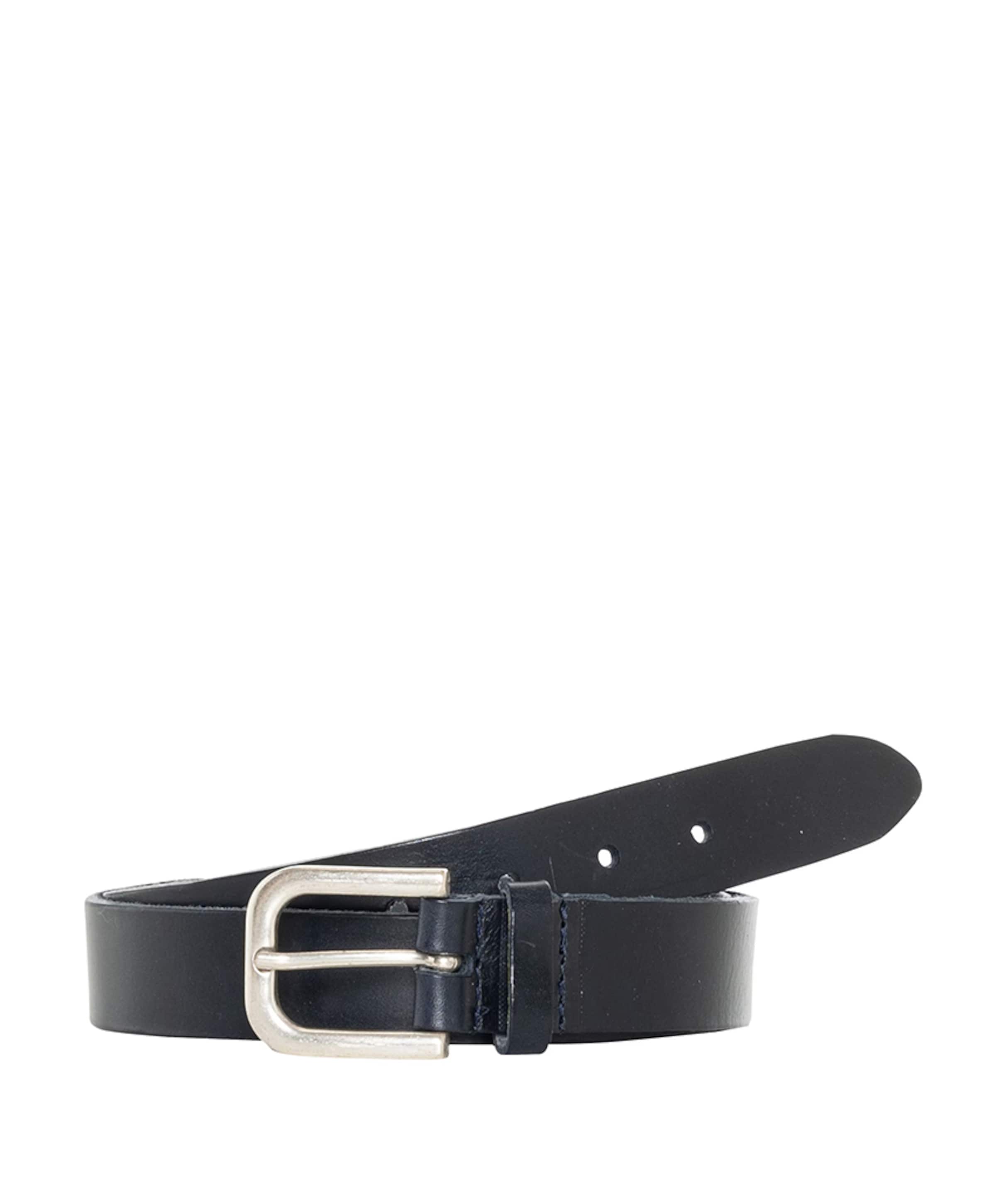 Timbelt Jongens riem blauw