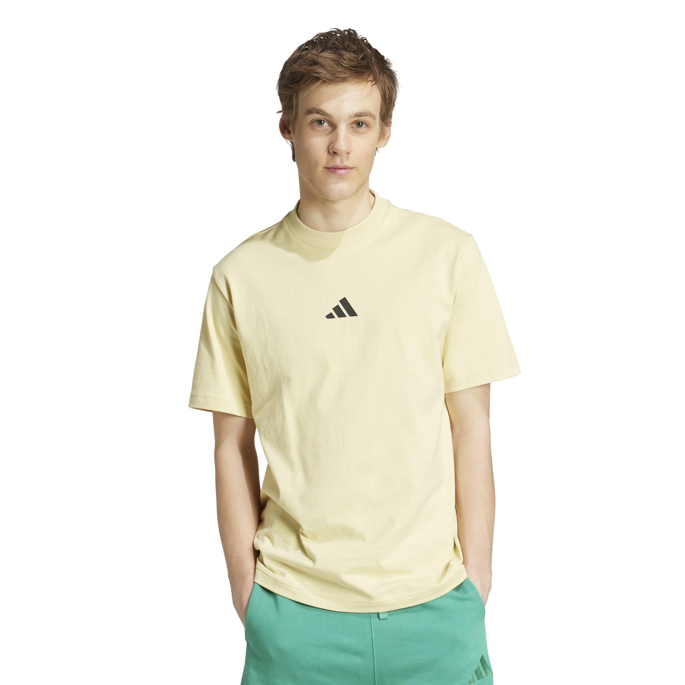 adidas City Escape T Shirt Mens