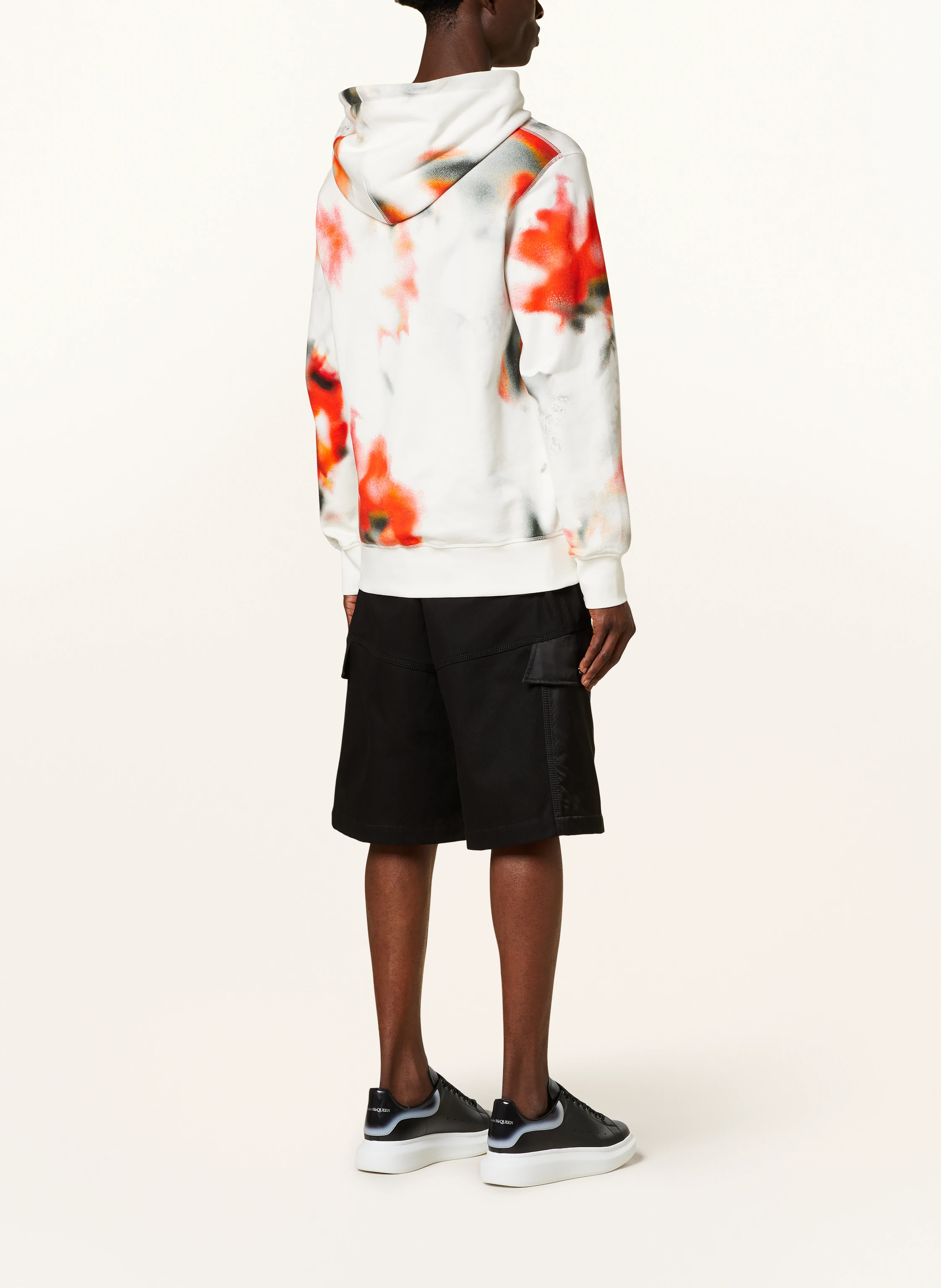 Alexander McQUEEN Cargoshorts