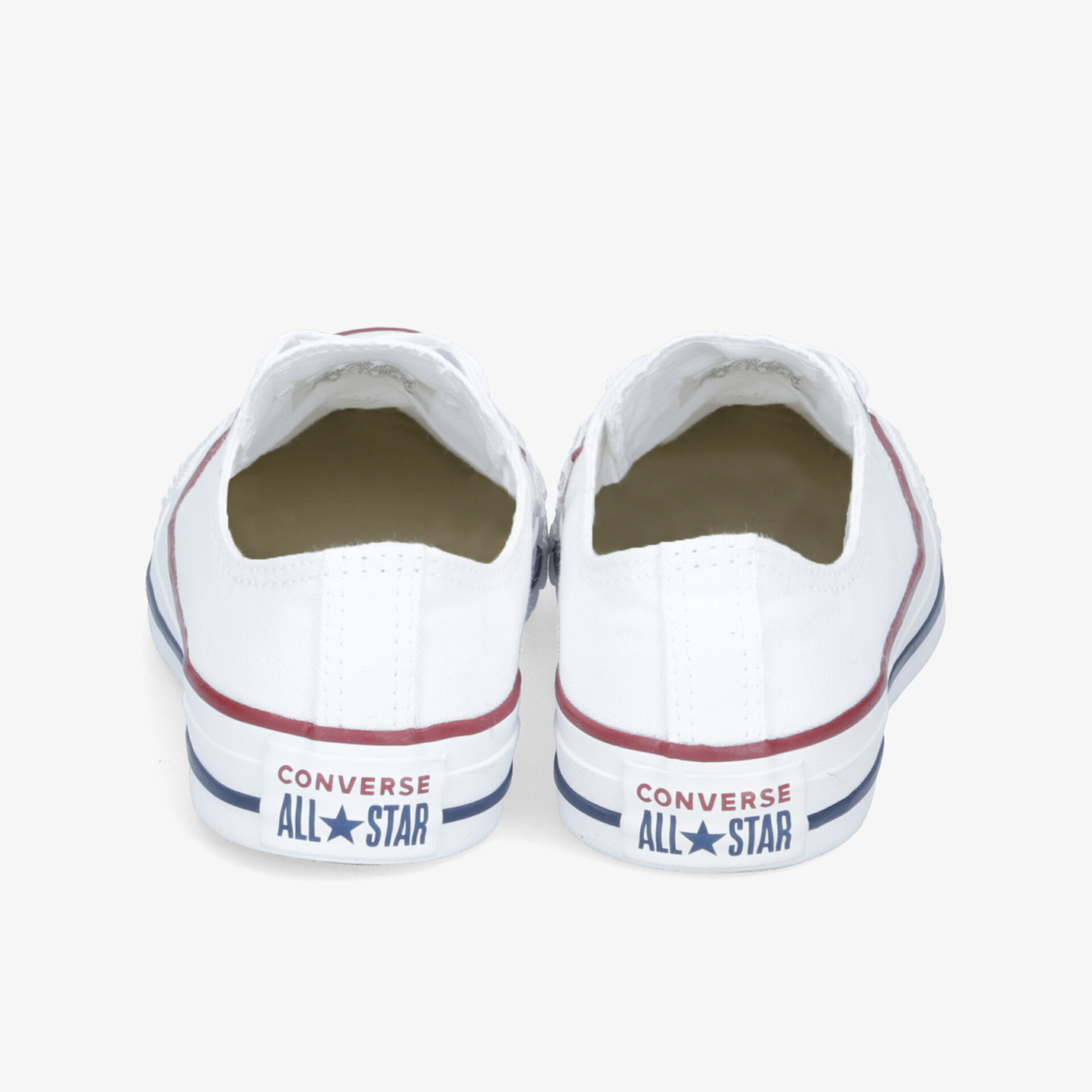 CONVERSE CHUCK TAYLOR ALL STAR Herren Sneaker Low weiß