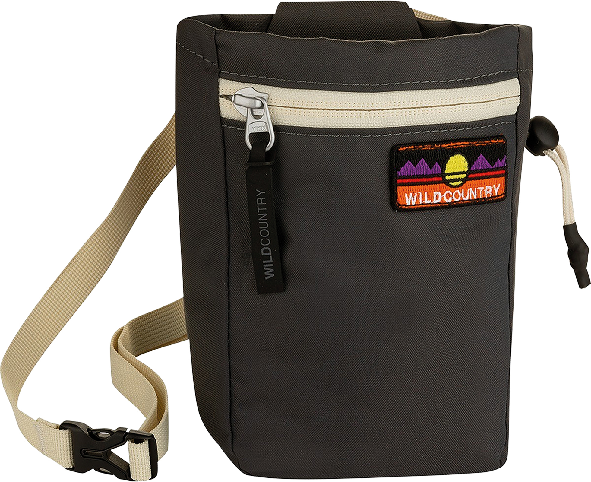 Flow Chalk Bag
