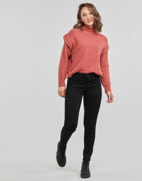 Levi's - 312 SHAPING SLIM Negro