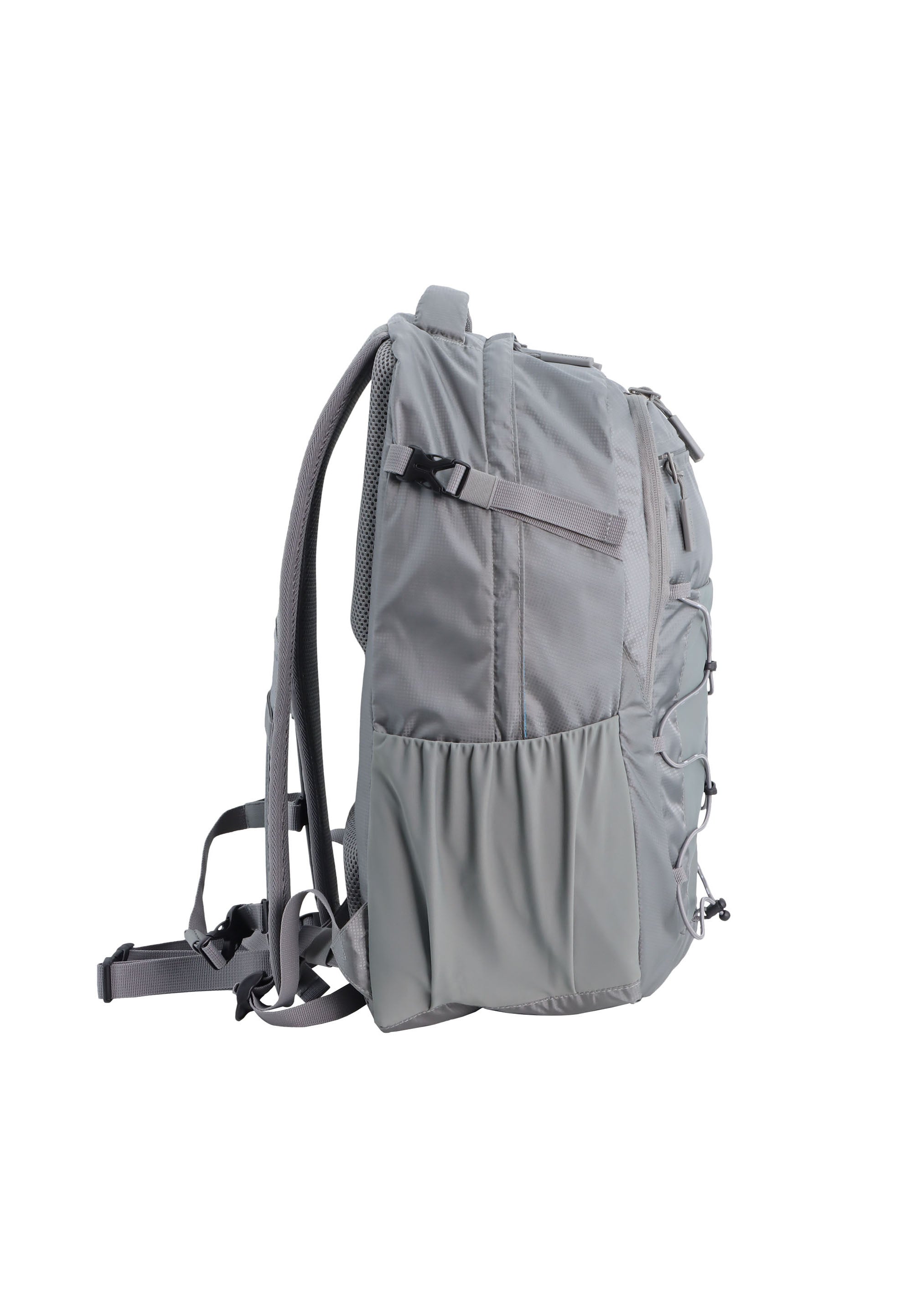 Discovery Outdoor rugzak - Grey