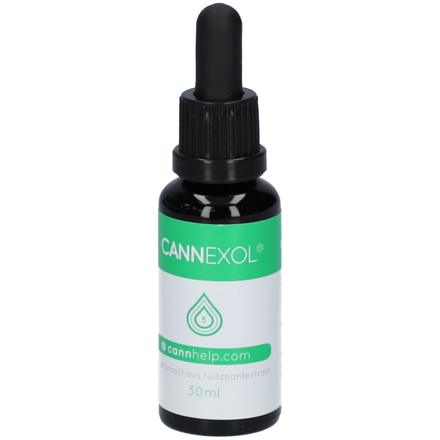 CANNEXOL® 5% CBD