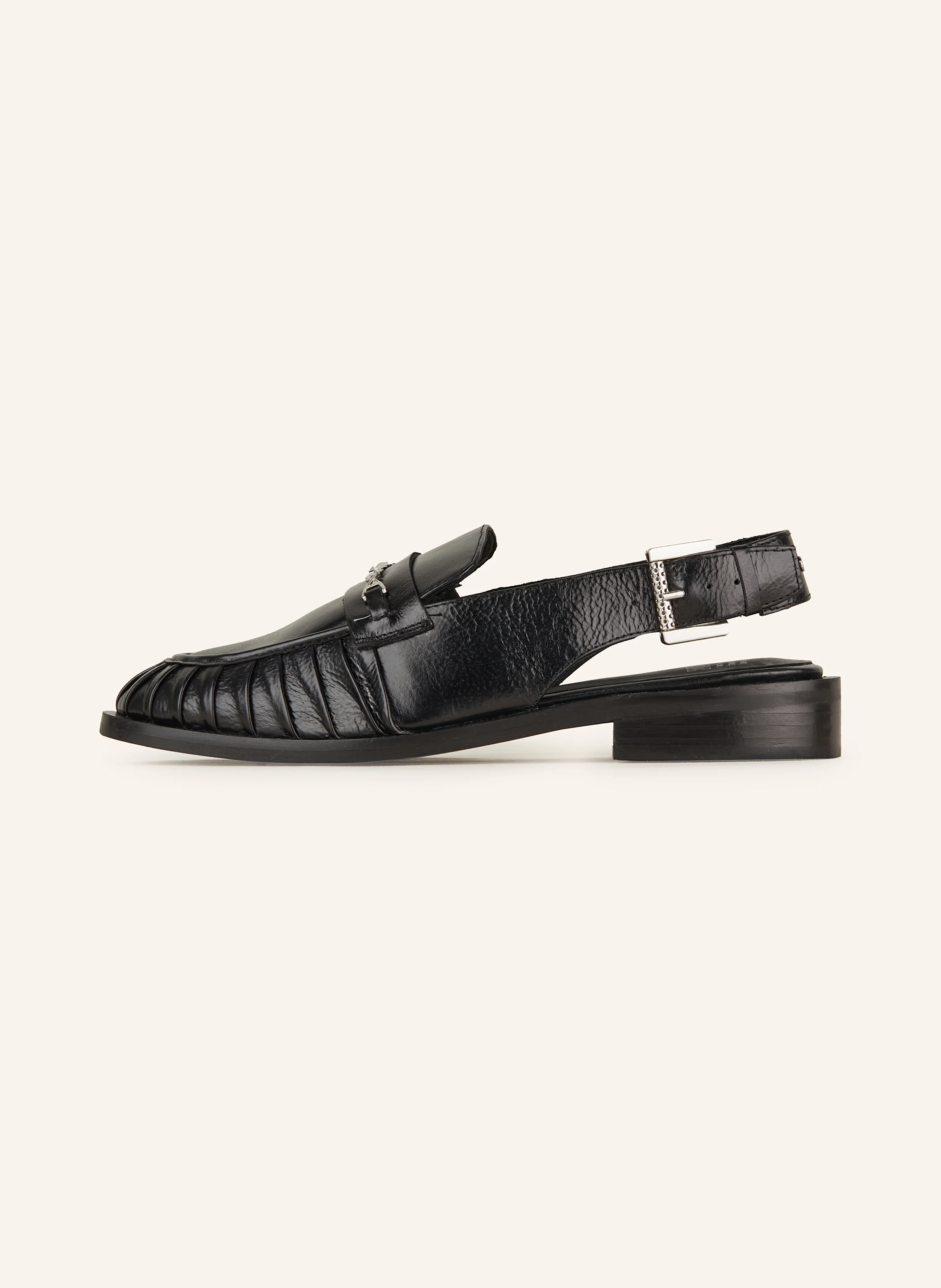 BRONX Slingballerinas NEXT-WAGON