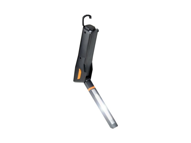OSRAM LEDinspect SLIM 500 Licht ist vielseitig