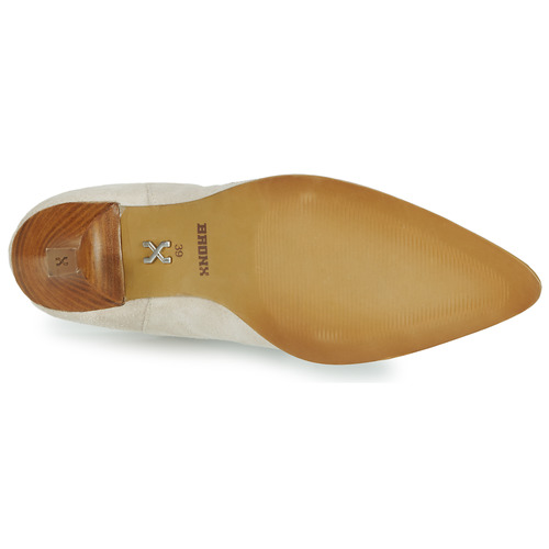 Bronx - NEW-LARA - Beige