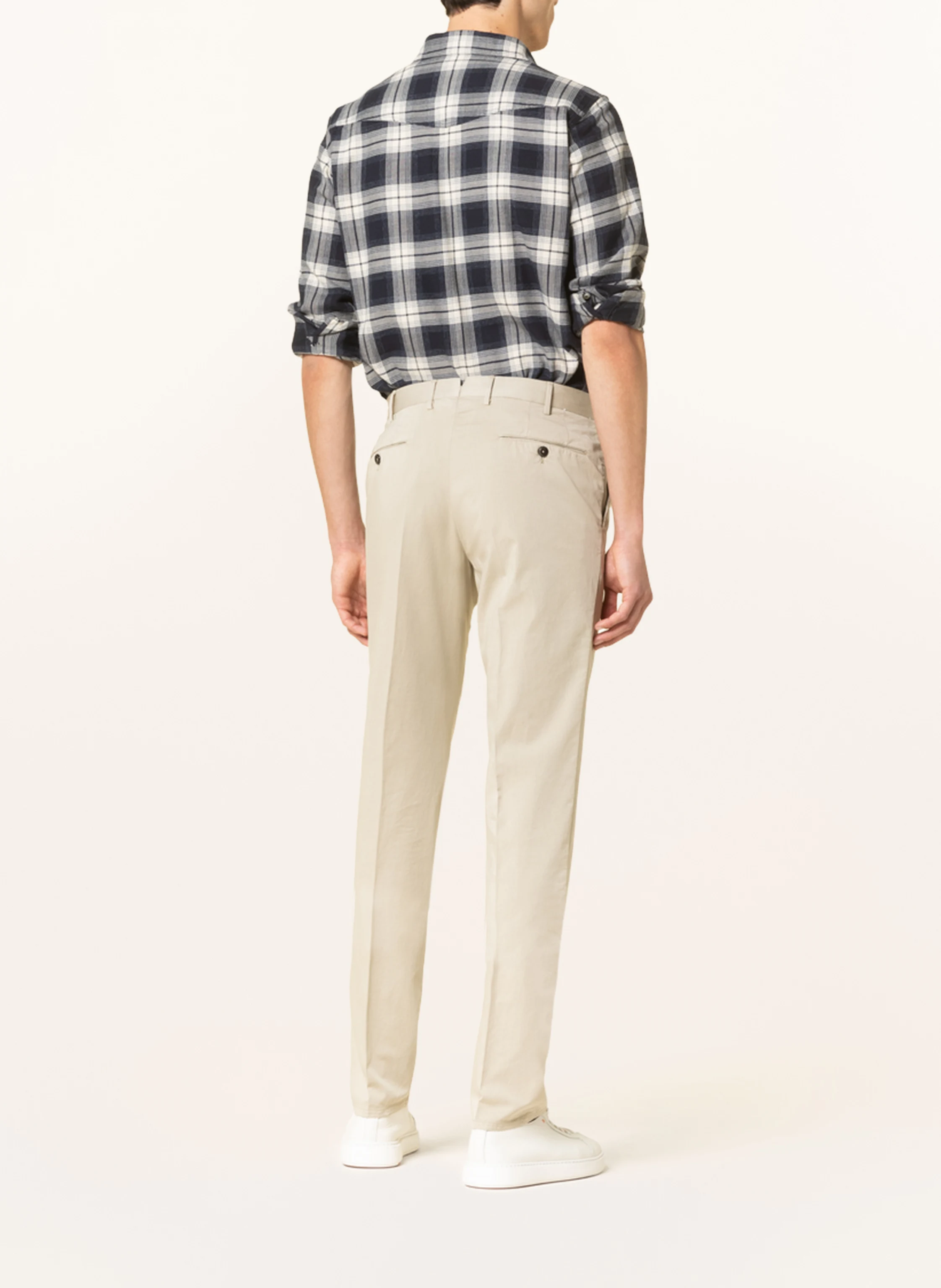 PT TORINO Chino Slim Fit