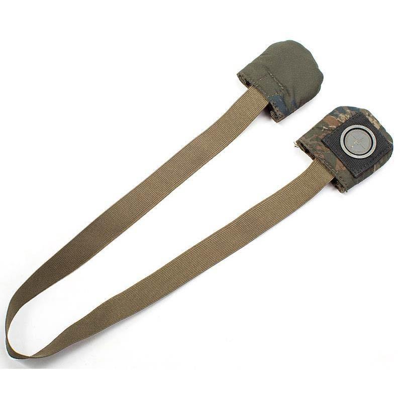 Protege Canne Nash Scope Ops Tip Tops