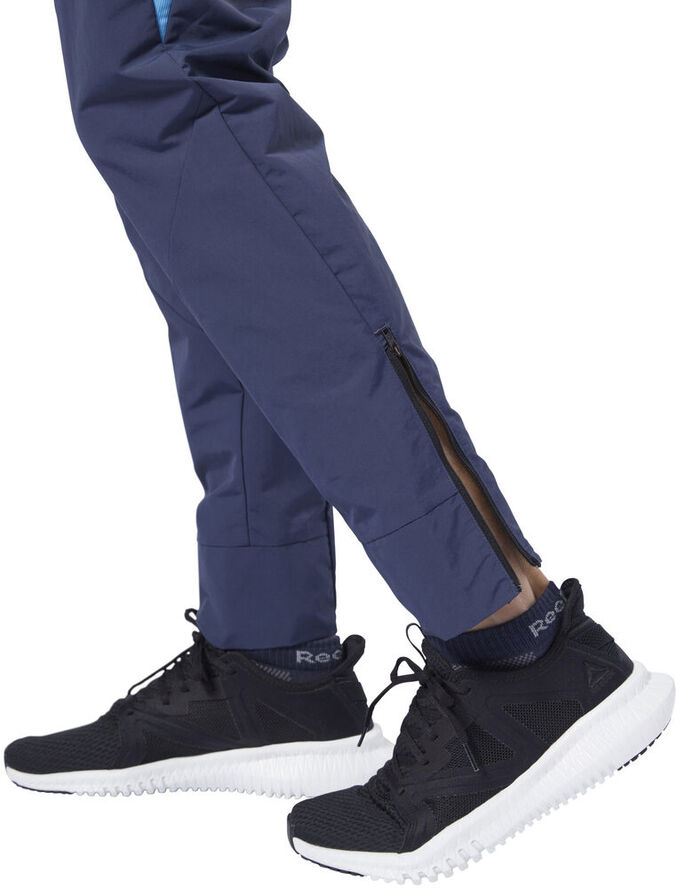 Reebok One Series Træningsbuks Blå