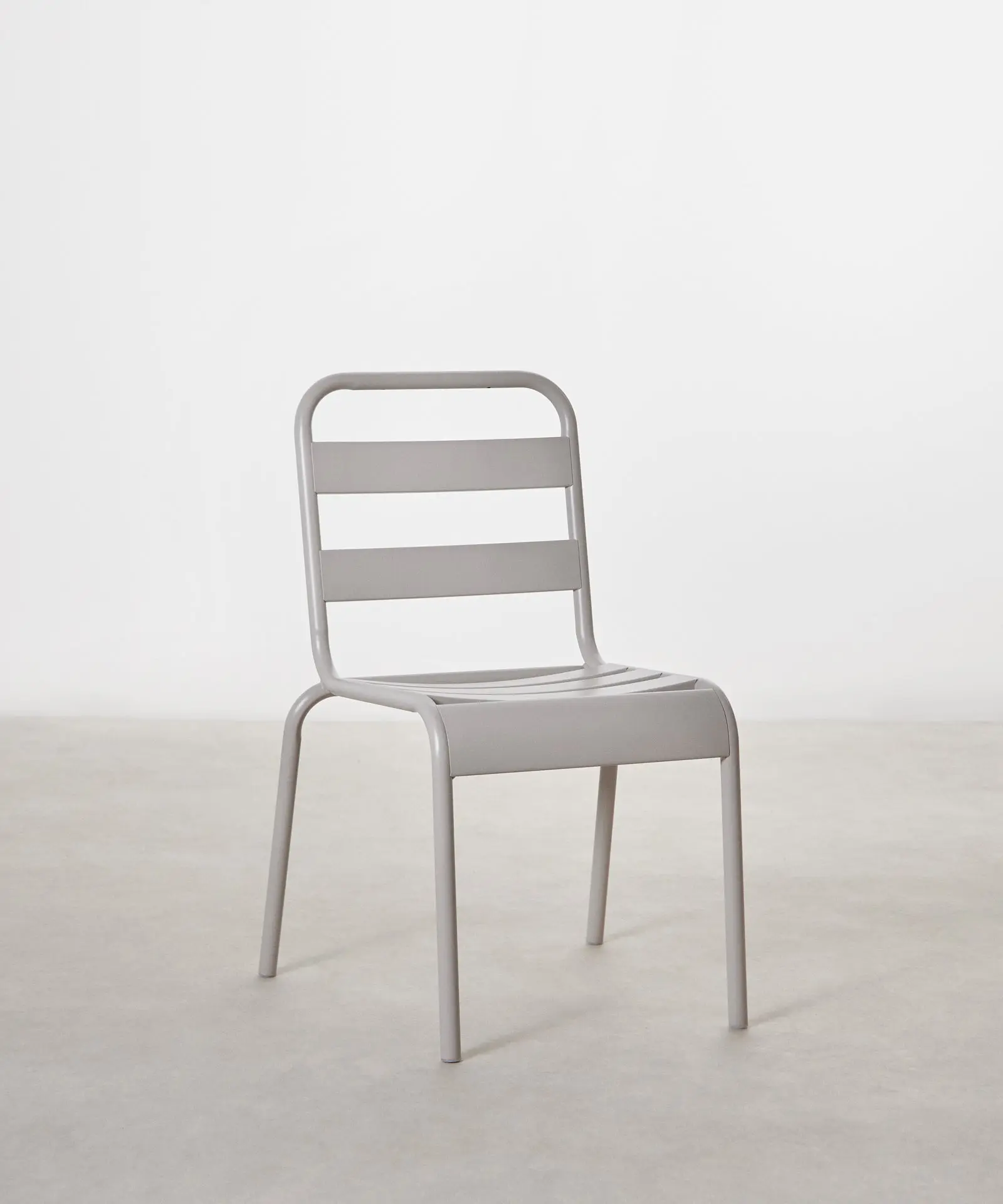 Silla de Metal Bora