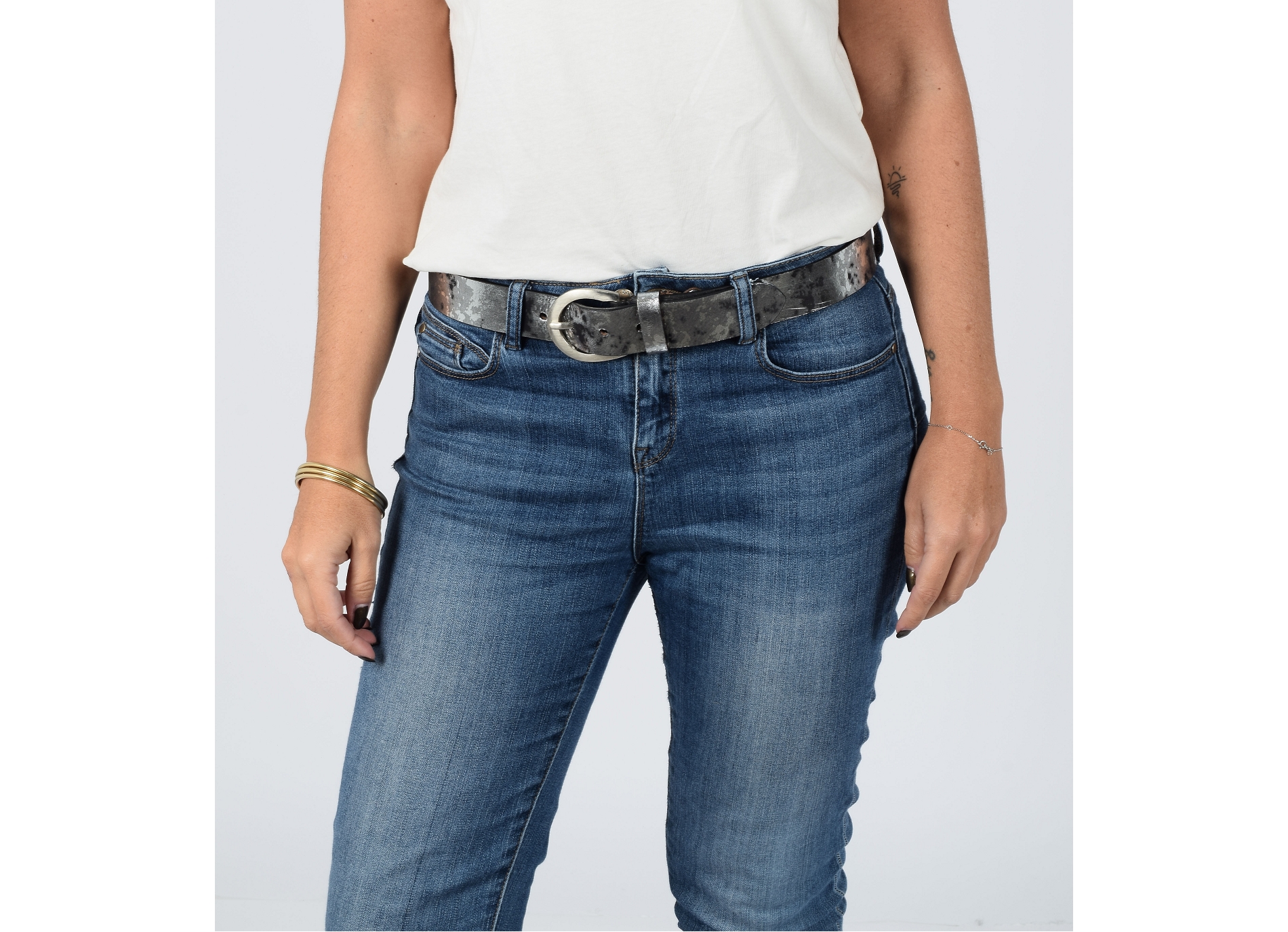 Ceinture bl545 camouflage