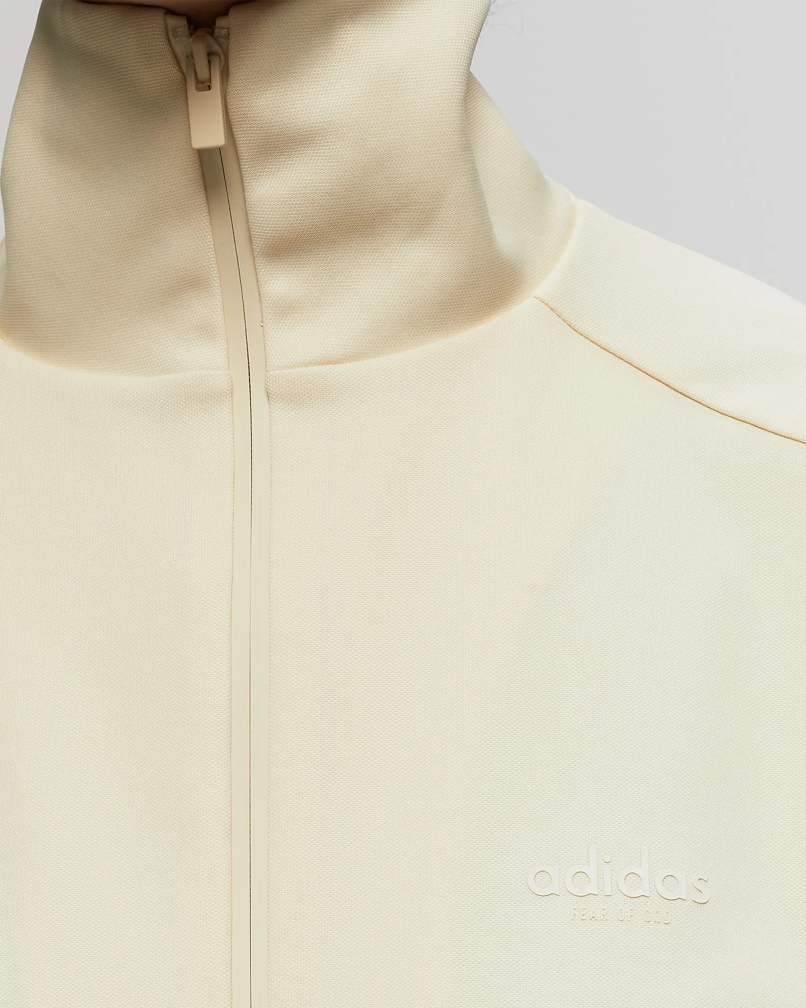 Adidas X FEAR OF GOD WMNS ATHLETICS SH TRACKTOP