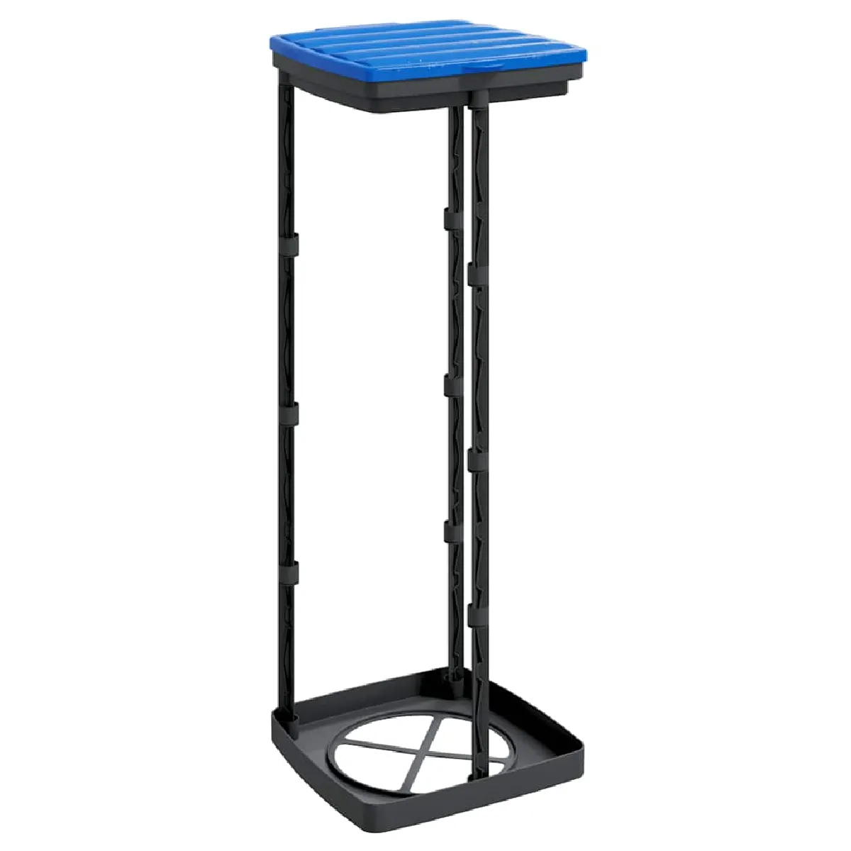 VidaXL Porte-sacs 2 pcs