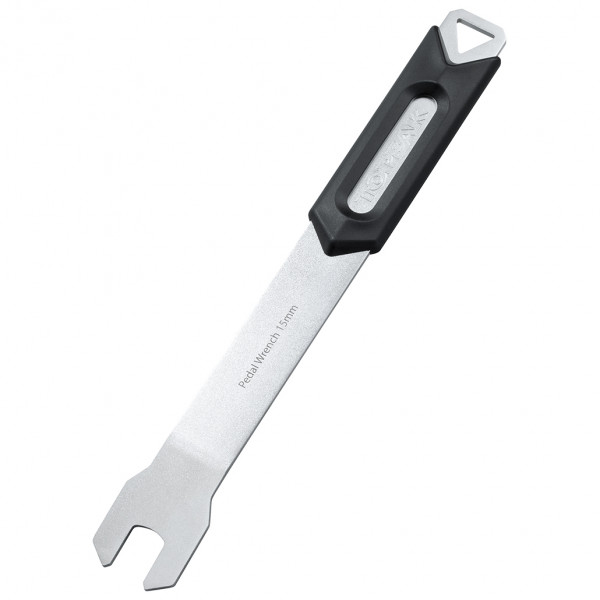 Topeak - Pedal Wrench 15 mm - Outil vélo