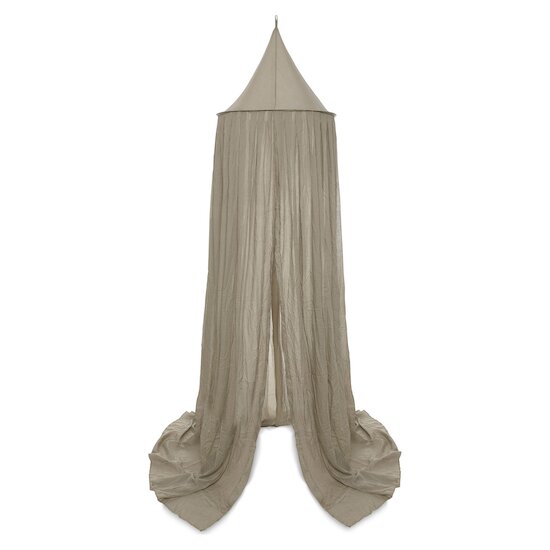Ciel de lit Vintage   Olive Green        de               Jollein