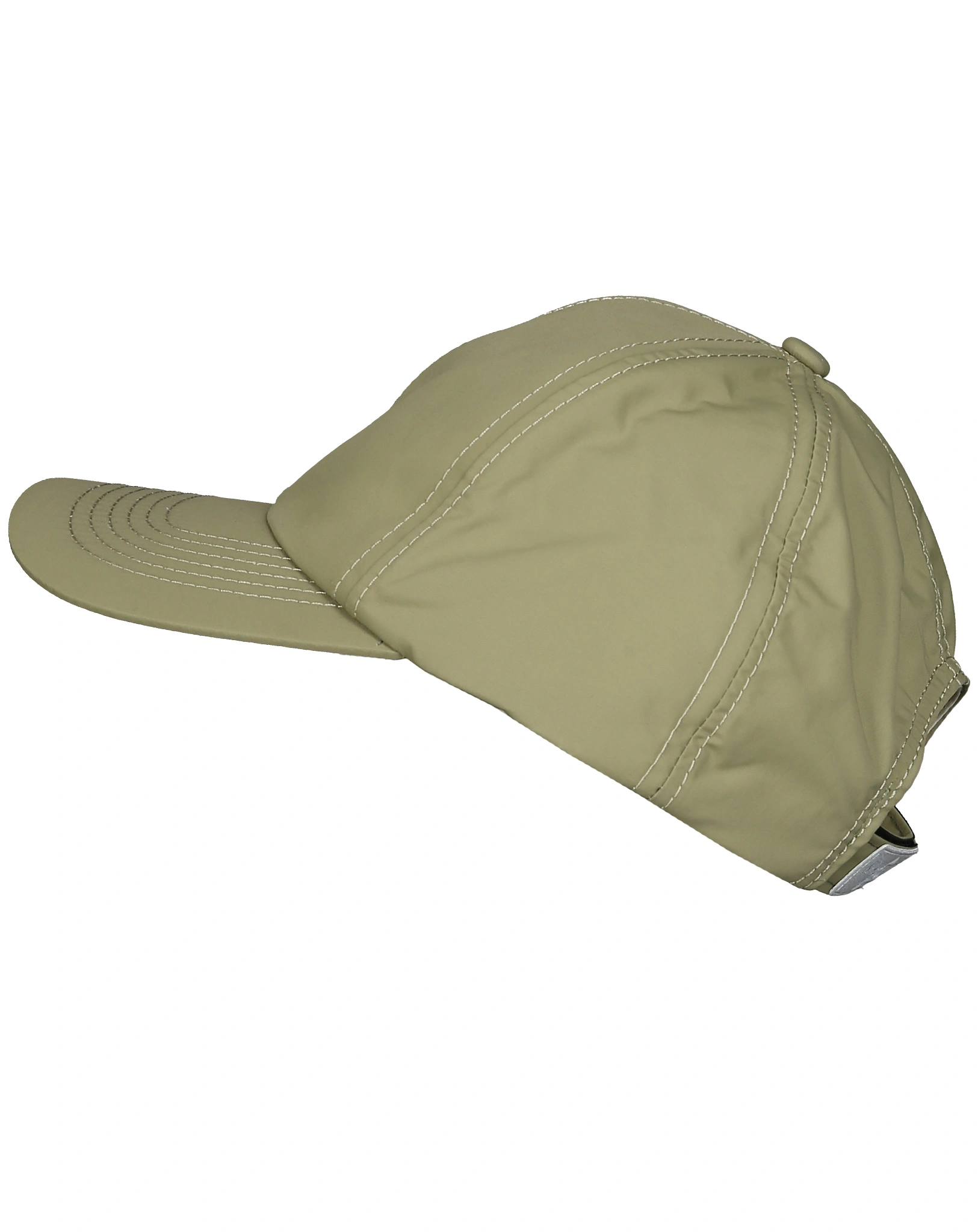 Basecap MATBENJAMIN in aloe green