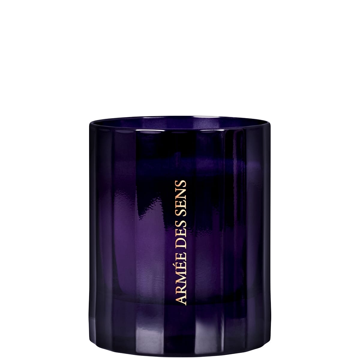 Maison Close Armée des SensBougie d'Ambiance