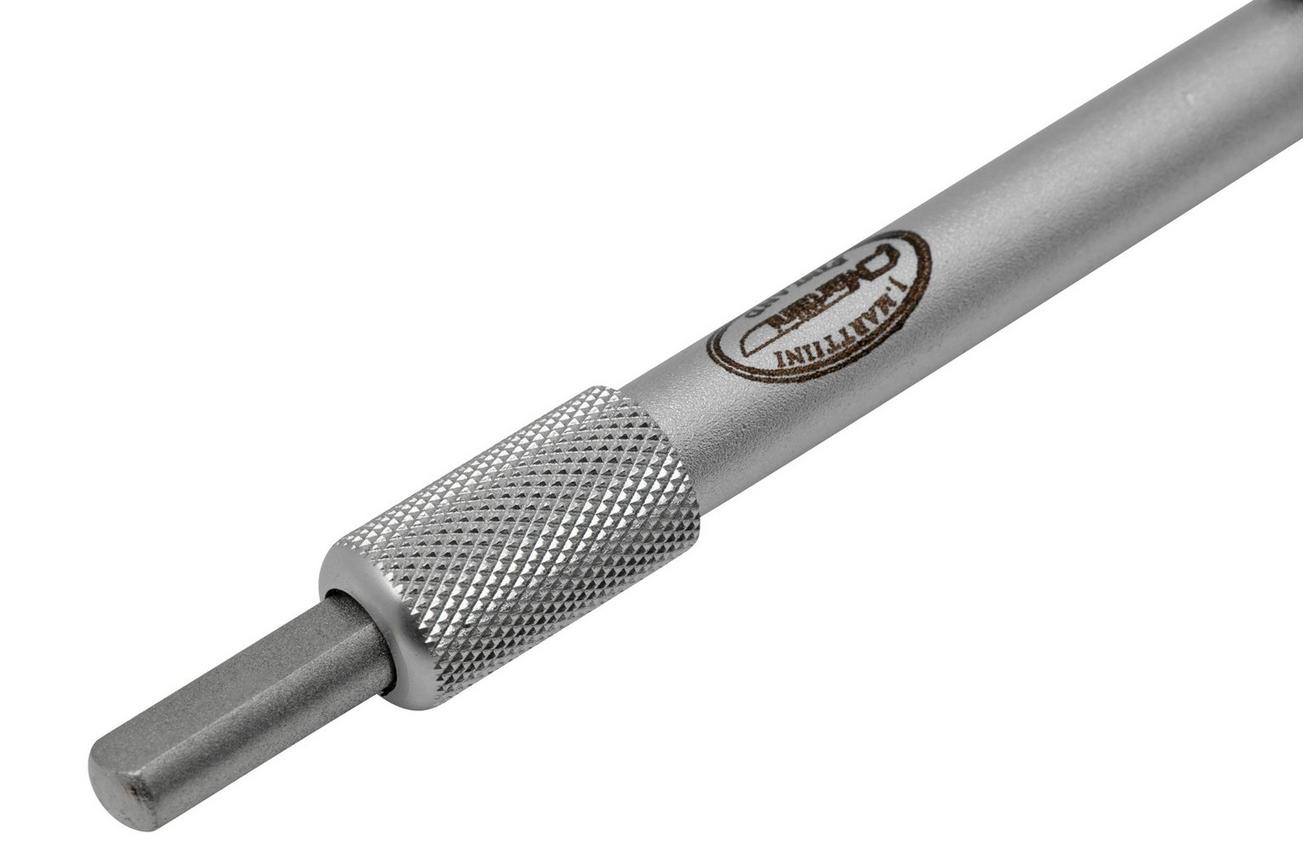 Marttiini Diamond Sharpener Pen, 1515112, RVS, slijpstaaf korrel 300