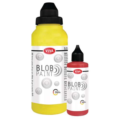 VIVA DECOR Blob Paint Farbe
