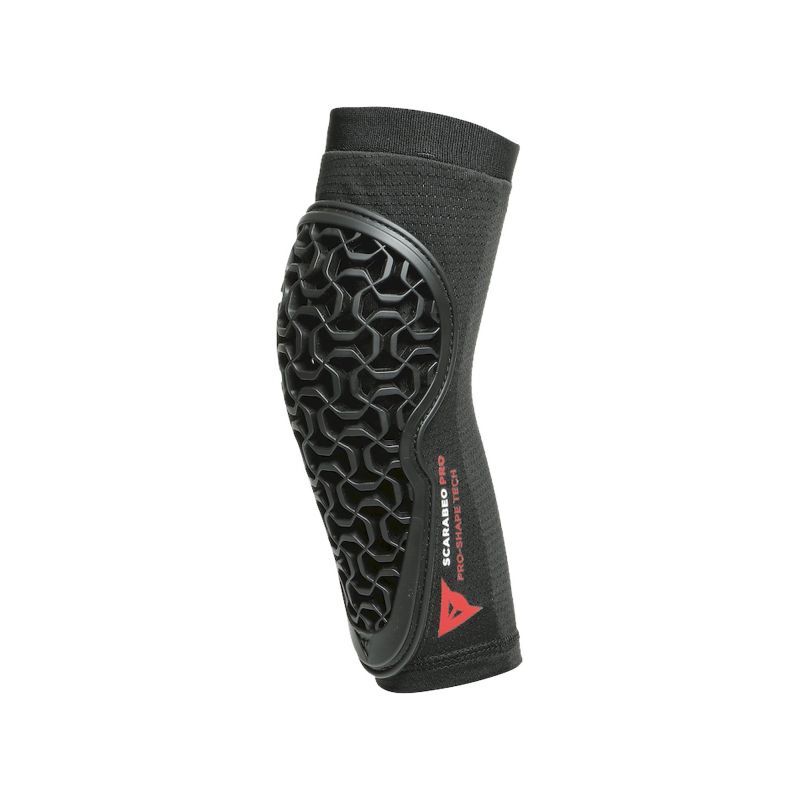 Scarabeo Pro Elbow Guards - Coudière VTT