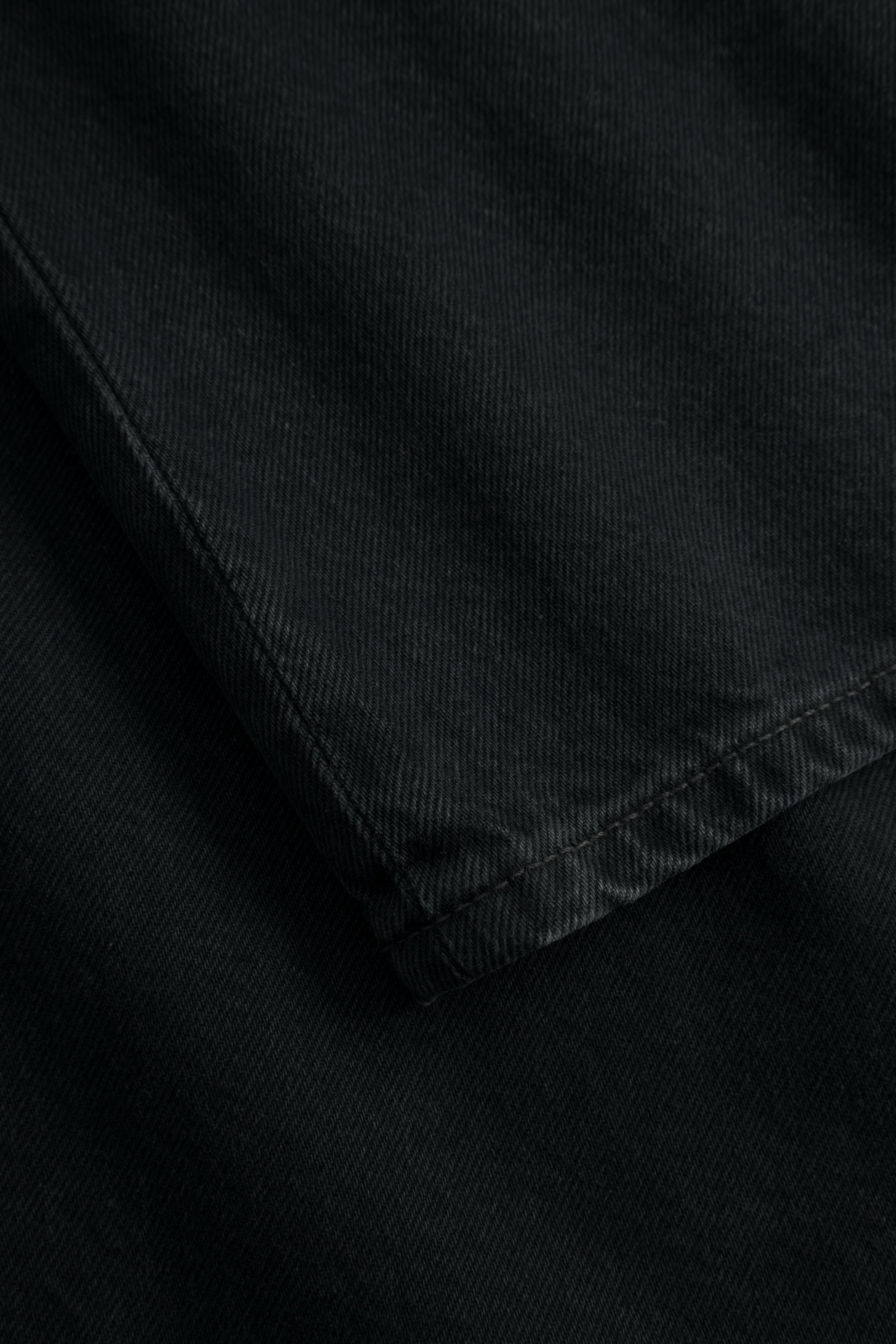 WOOD WOOD MEN WWType 3 Jeans
