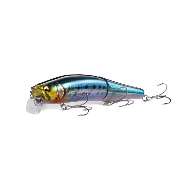 Leurre Flottant Megabass Gorham 147F Sw - 14.7Cm