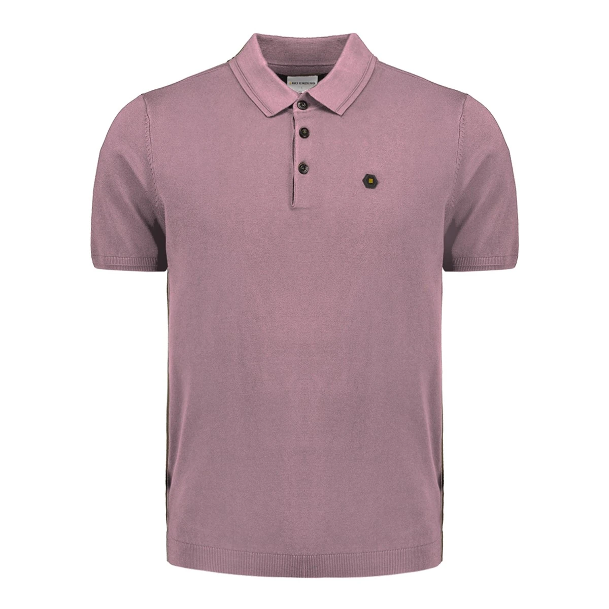 Heren T-shirt 420024 Zeke